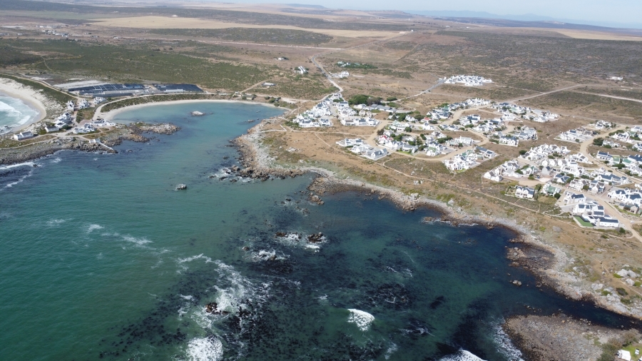 0 Bedroom Property for Sale in Jacobsbaai Western Cape